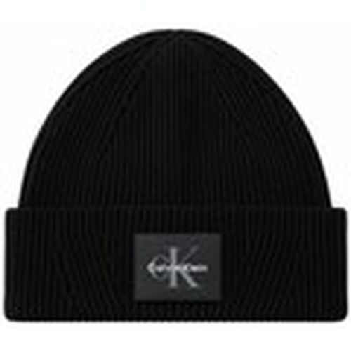 Gorro LV04D8096GUB1 para mujer - Calvin Klein Jeans - Modalova