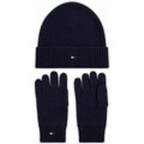 Gorro AM0AM14585DW6 para hombre - Tommy Hilfiger - Modalova