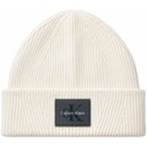 Gorro LV04D8096GRM5 para mujer - Calvin Klein Jeans - Modalova