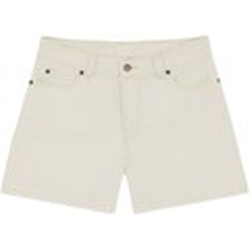 Short 984 5 Inch High Waist Short para mujer - Dickies - Modalova