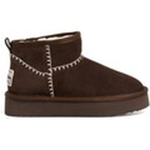 Botas Dissy Etnic W para mujer - Pepe jeans - Modalova