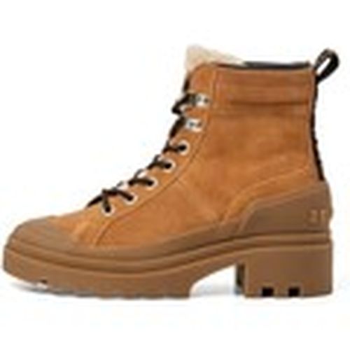 Botas Hale Dune W para mujer - Pepe jeans - Modalova