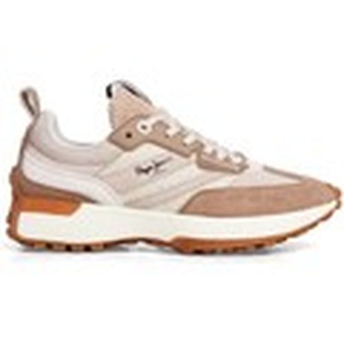 Deportivas Moda Lucky Cold W para mujer - Pepe jeans - Modalova