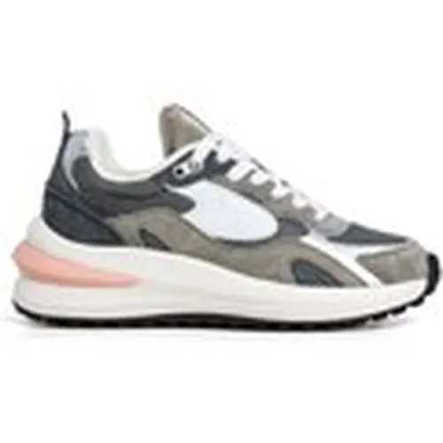 Deportivas Moda Winslow Soft W para mujer - Pepe jeans - Modalova