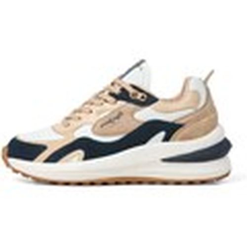 Deportivas Moda Winslow Earth W para mujer - Pepe jeans - Modalova