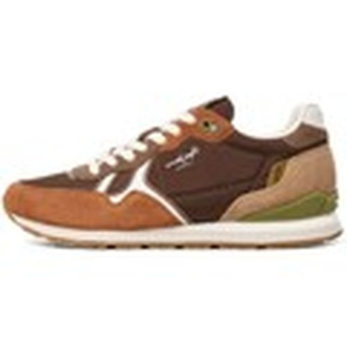 Deportivas Moda Brit Boost M para hombre - Pepe jeans - Modalova