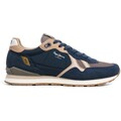 Deportivas Moda Brit City M para hombre - Pepe jeans - Modalova