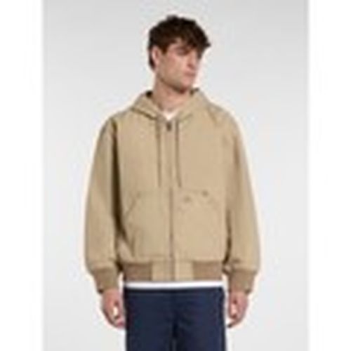 Sudaderas con capucha Unlined Canvas Hooded Bom para hombre - Dickies - Modalova