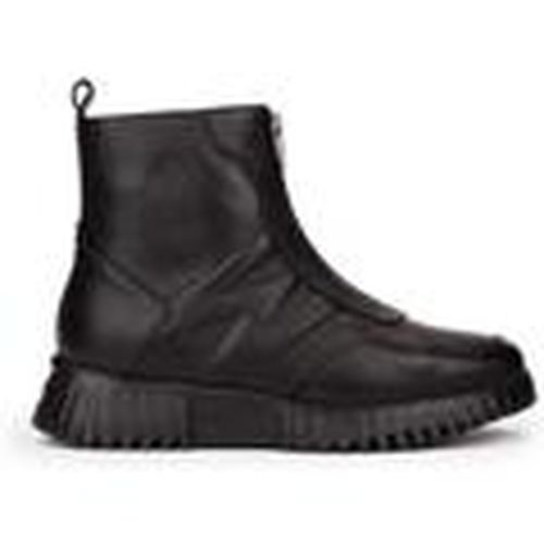 Botines A-4425-BLACK para mujer - Wonders - Modalova