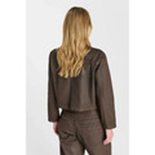 Chaquetas Chaqueta AKSEL para mujer - Le Temps des Cerises - Modalova