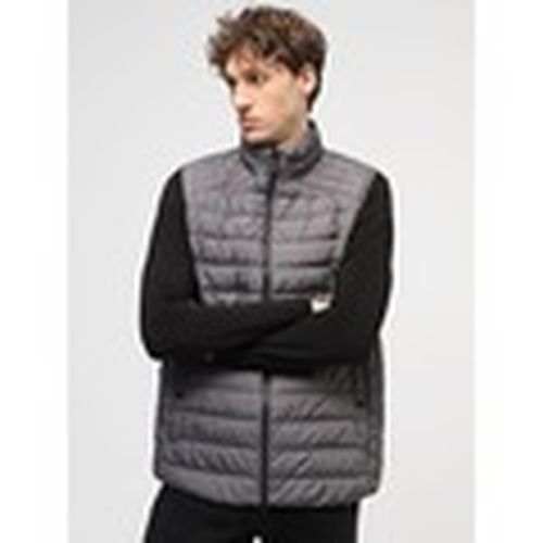 Chaqueta de punto M4528c para hombre - Geox - Modalova