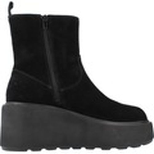 Botas C1fl1116 para mujer - Café Noir - Modalova