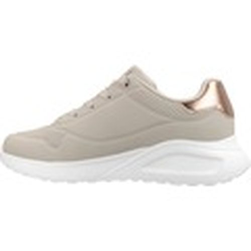 Deportivas Moda Uno Lite Shimmer Along para mujer - Skechers - Modalova