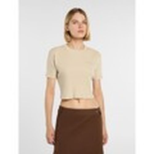 Tops y Camisetas Plentywood Ss Tee W para mujer - Dickies - Modalova