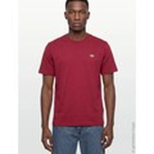 Tops y Camisetas Mapleton Ss Tee para hombre - Dickies - Modalova