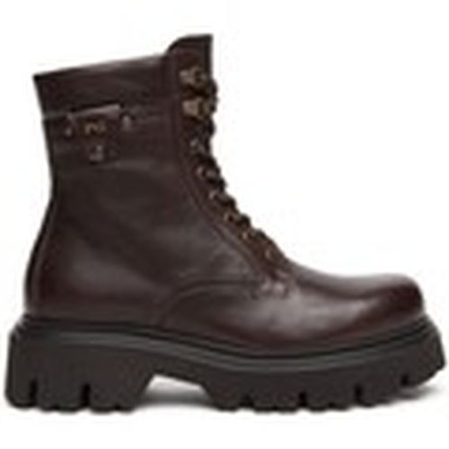 Botas Kronos Eva Fiastra+C para mujer - NeroGiardini - Modalova