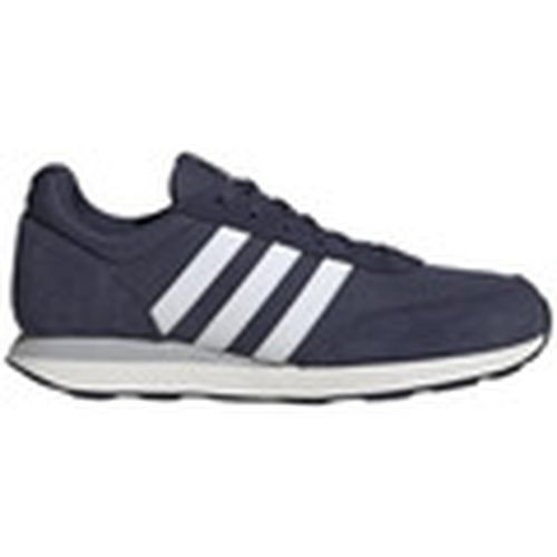 Deportivas Moda Baskets Run 60s 3.0 daim para hombre - adidas - Modalova