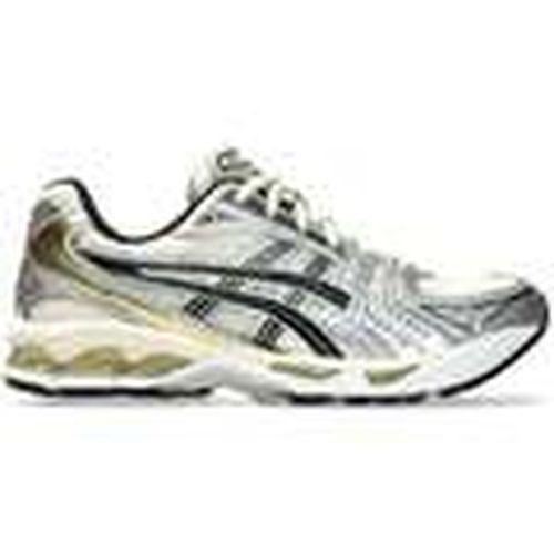 Deportivas Moda GEL-KAYANO 14 SILVER 1203A537 200 para hombre - Asics - Modalova