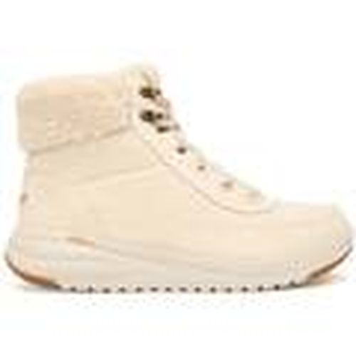 Botines ON-THE-GO STELLAR - ALPINE ADVENTURE BEIGE 144756/CSNT para mujer - Skechers - Modalova