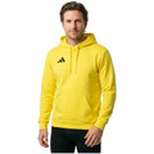 Sudaderas con capucha Sweat à capuche Entrada 26 tissu polaire para hombre - adidas - Modalova