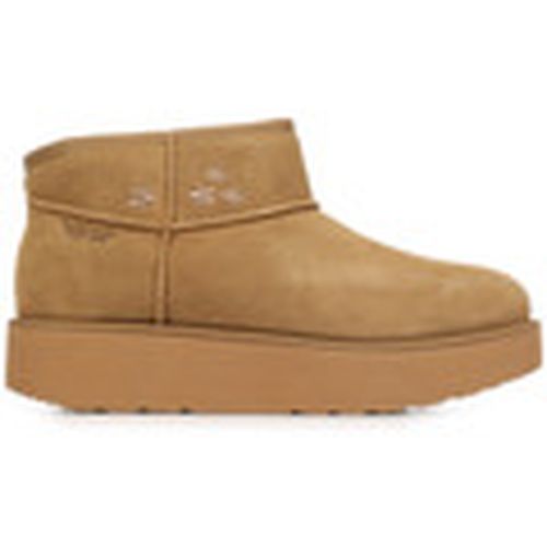 Botines Keep Cozy para mujer - Skechers - Modalova