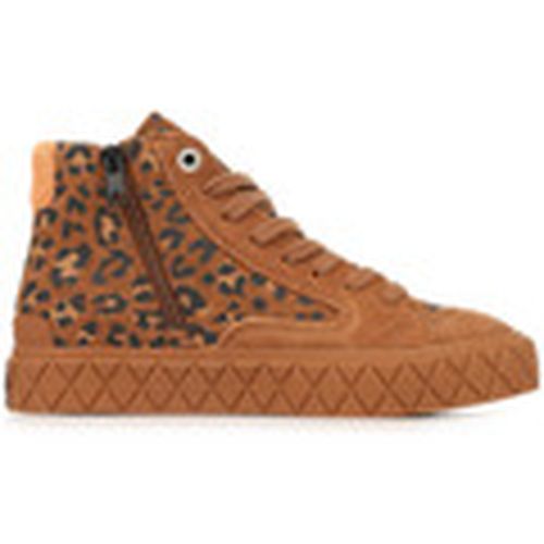Deportivas Moda Palla Ace Chukka Sde para mujer - Palladium - Modalova