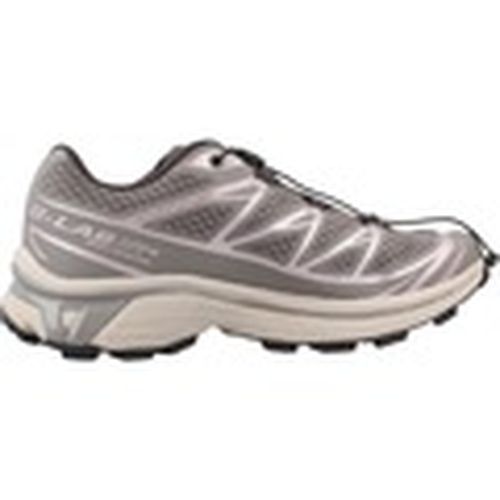 Deportivas Moda Xt 6 Steel Streets para mujer - Salomon - Modalova