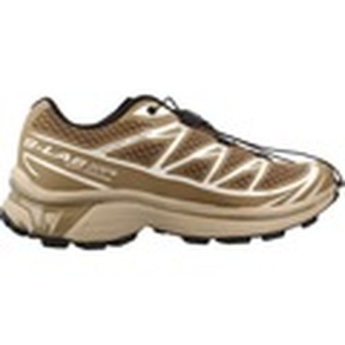 Deportivas Moda Xt 6 Steel Streets para mujer - Salomon - Modalova