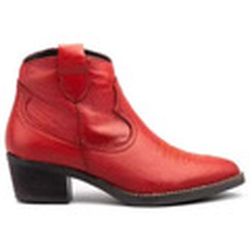 Jam Botines 935 para mujer - Jam - Modalova