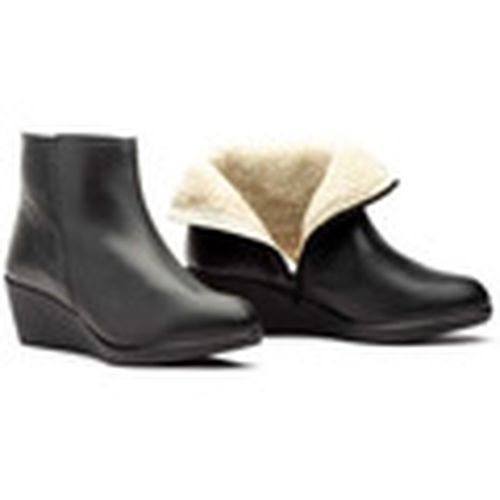 Jam Botines 7742 para mujer - Jam - Modalova