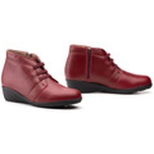 Botines AE395 para mujer - Alto Estilo - Modalova
