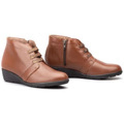 Botines AE395 para mujer - Alto Estilo - Modalova
