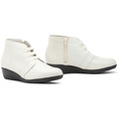 Botines AE395 para mujer - Alto Estilo - Modalova