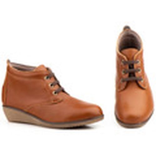 Botines AE398 para mujer - Alto Estilo - Modalova