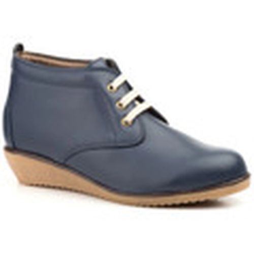 Botines AE398 para mujer - Alto Estilo - Modalova