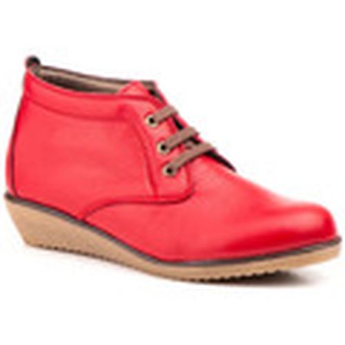 Botines AE398 para mujer - Alto Estilo - Modalova