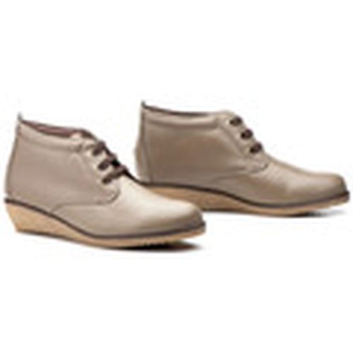 Botines AE398 para mujer - Alto Estilo - Modalova