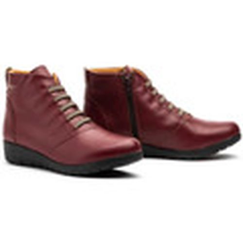 Jam Botines FX9502 para mujer - Jam - Modalova