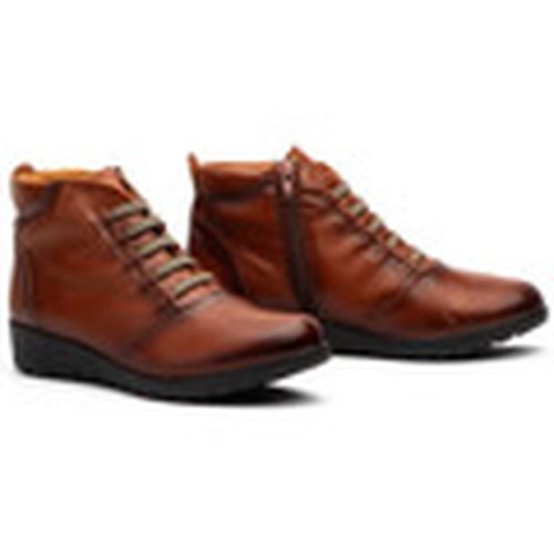 Jam Botines FX9502 para mujer - Jam - Modalova