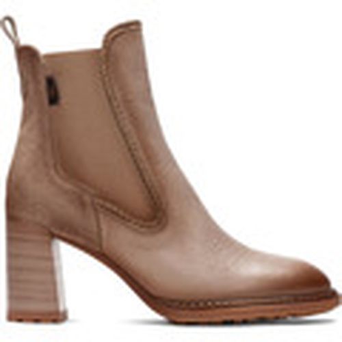 Botines hi265063 castoro_c005 para mujer - Hispanitas - Modalova