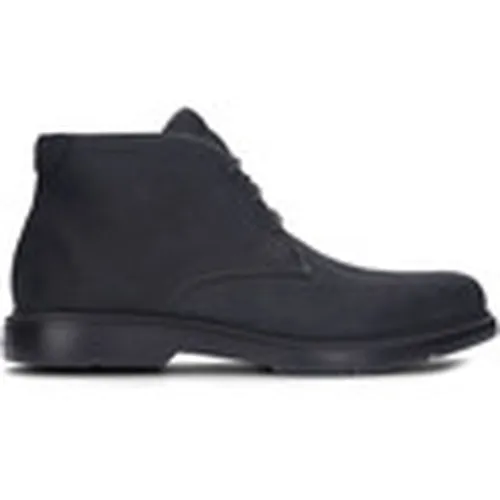 Botines 224016 blueberry_blue para hombre - Stonefly - Modalova