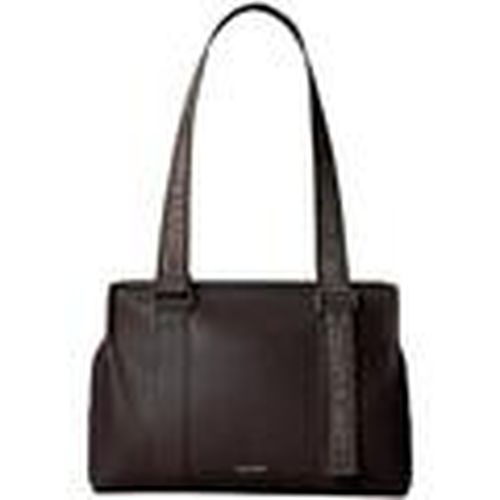 Bolso WEBBING ADJ STRAP TOTE LV04F3644G para mujer - Calvin Klein Jeans - Modalova