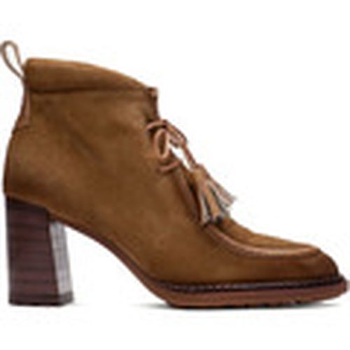Botines hi265065 honey_c002 para mujer - Hispanitas - Modalova