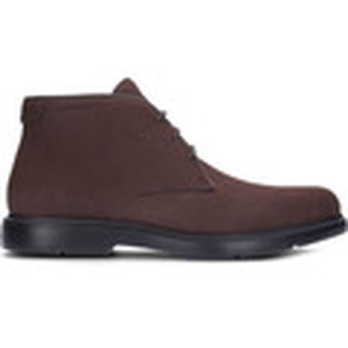 Botines 224016 coffee para hombre - Stonefly - Modalova