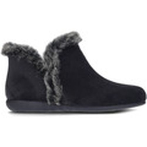Pantuflas 3207 para mujer - Vulladi - Modalova