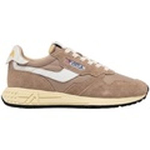 Autry Deportivas Moda - para hombre - Autry - Modalova
