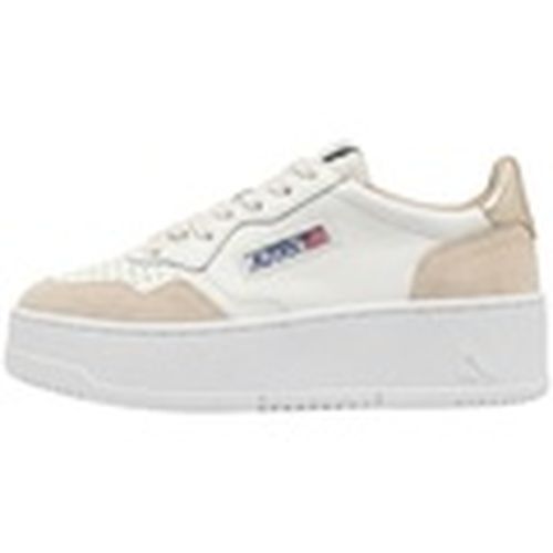 Autry Deportivas Moda - para mujer - Autry - Modalova