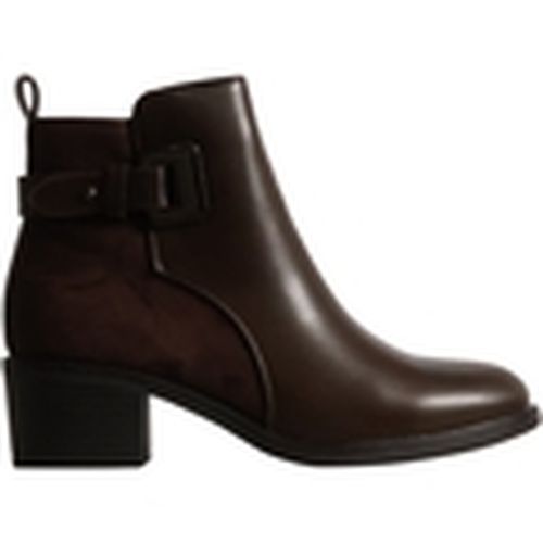 Botines 304216 para mujer - Super Mode - Modalova