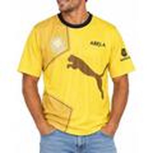 Tops y Camisetas Marscup Saint-Marcel para hombre - Puma - Modalova