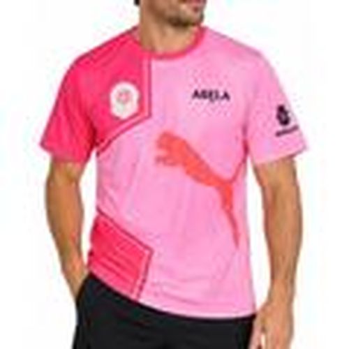 Tops y Camisetas Marscup La Rose para hombre - Puma - Modalova